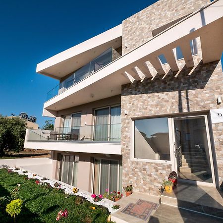 Diamela Apartments Limenaria  Extérieur photo