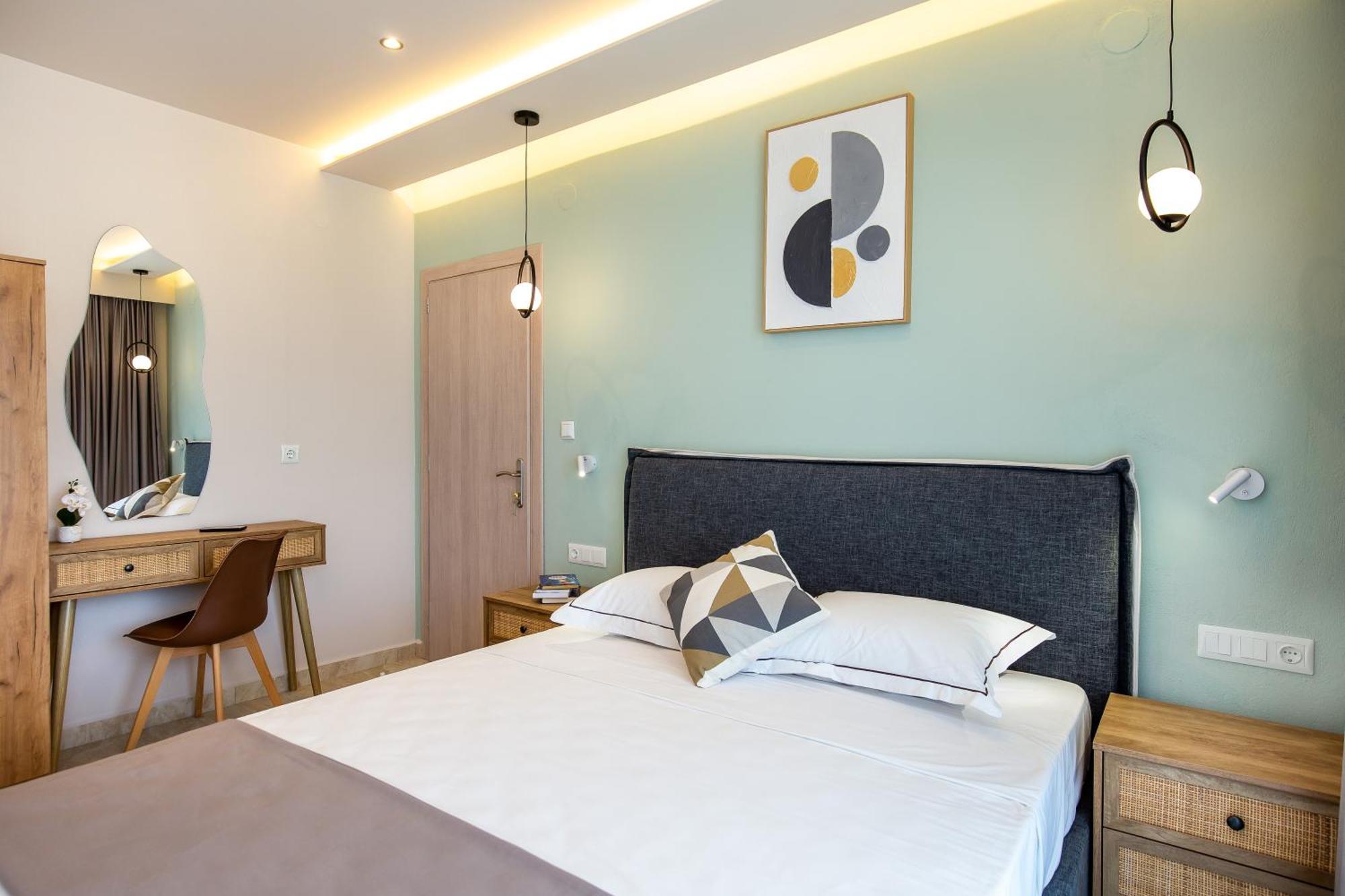Diamela Apartments Limenaria  Extérieur photo